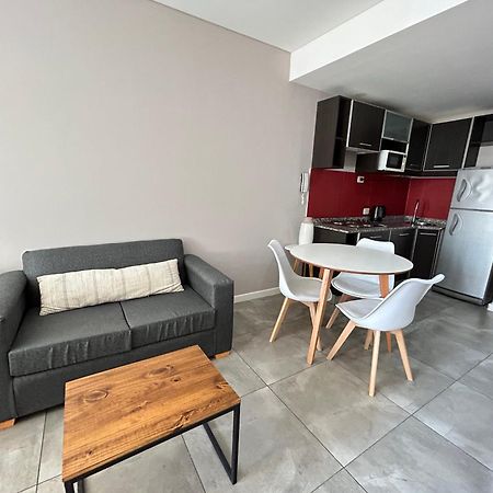 We Sleep Arenales Apartman Buenos Aires Kültér fotó