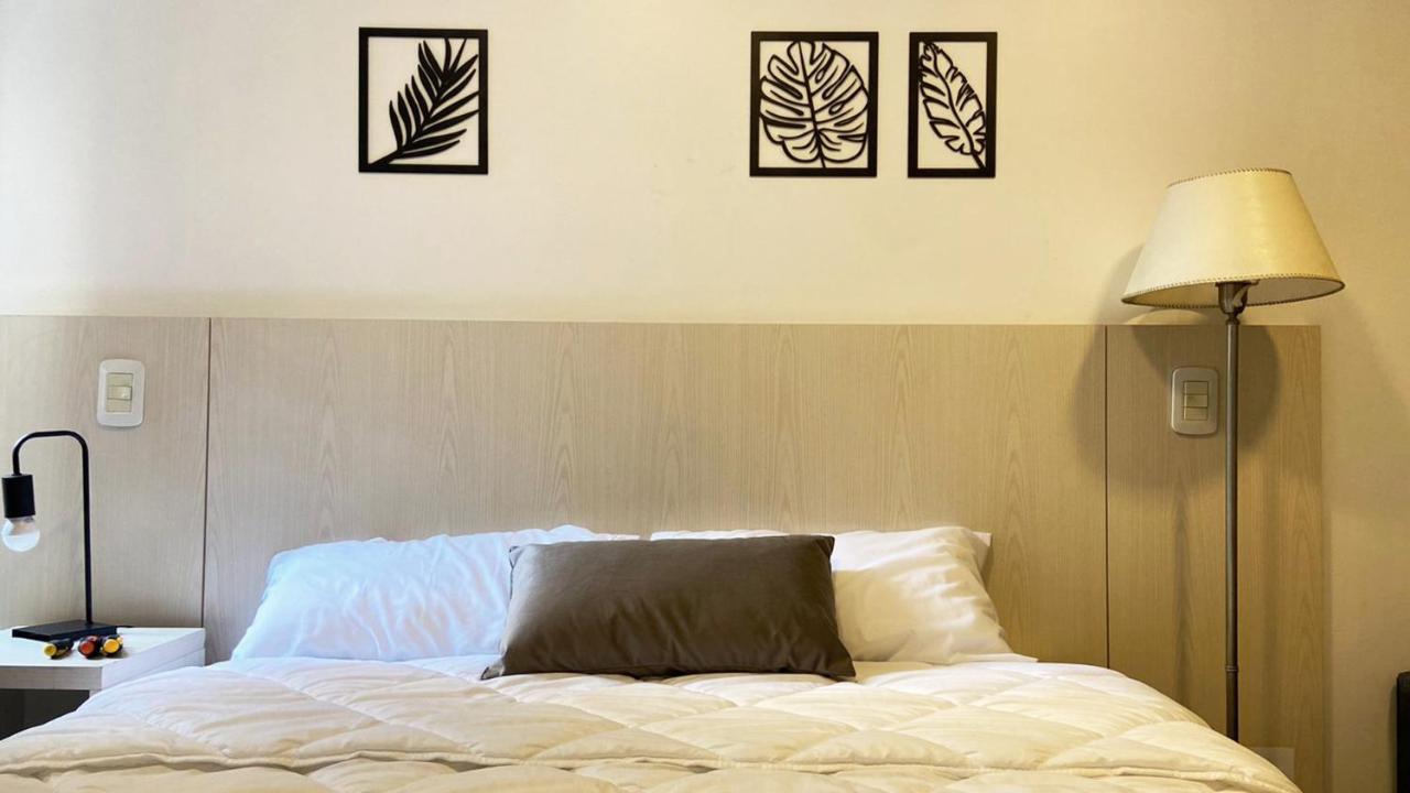 We Sleep Arenales Apartman Buenos Aires Kültér fotó