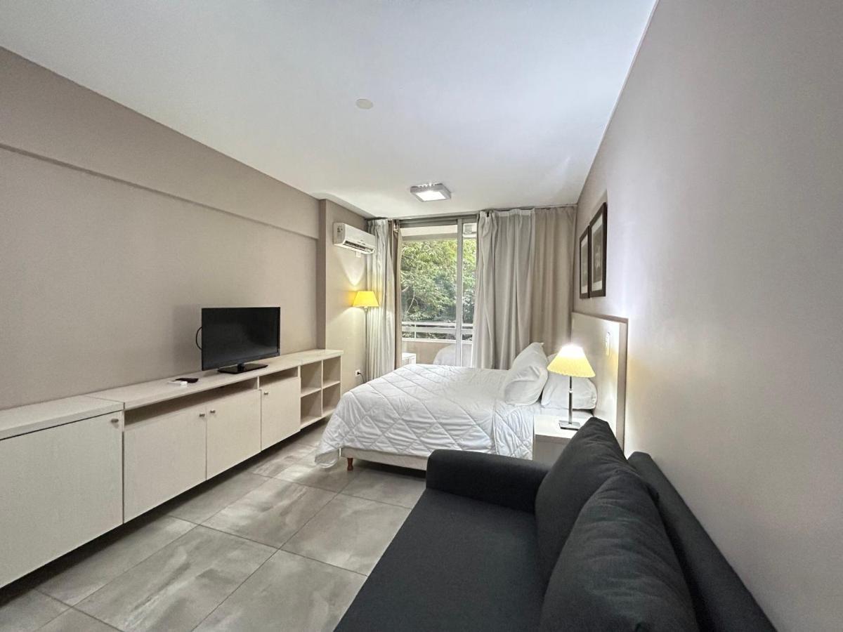 We Sleep Arenales Apartman Buenos Aires Kültér fotó