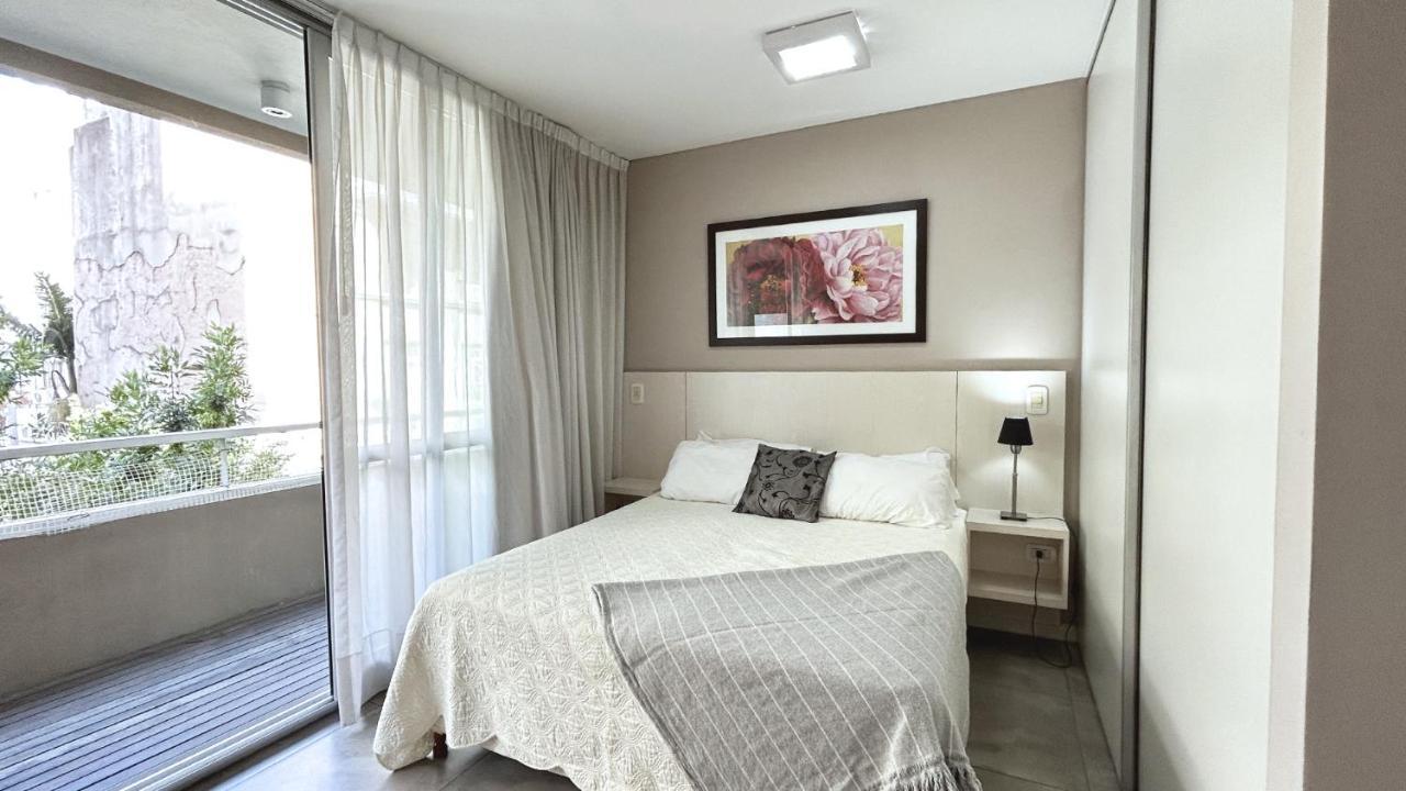We Sleep Arenales Apartman Buenos Aires Kültér fotó