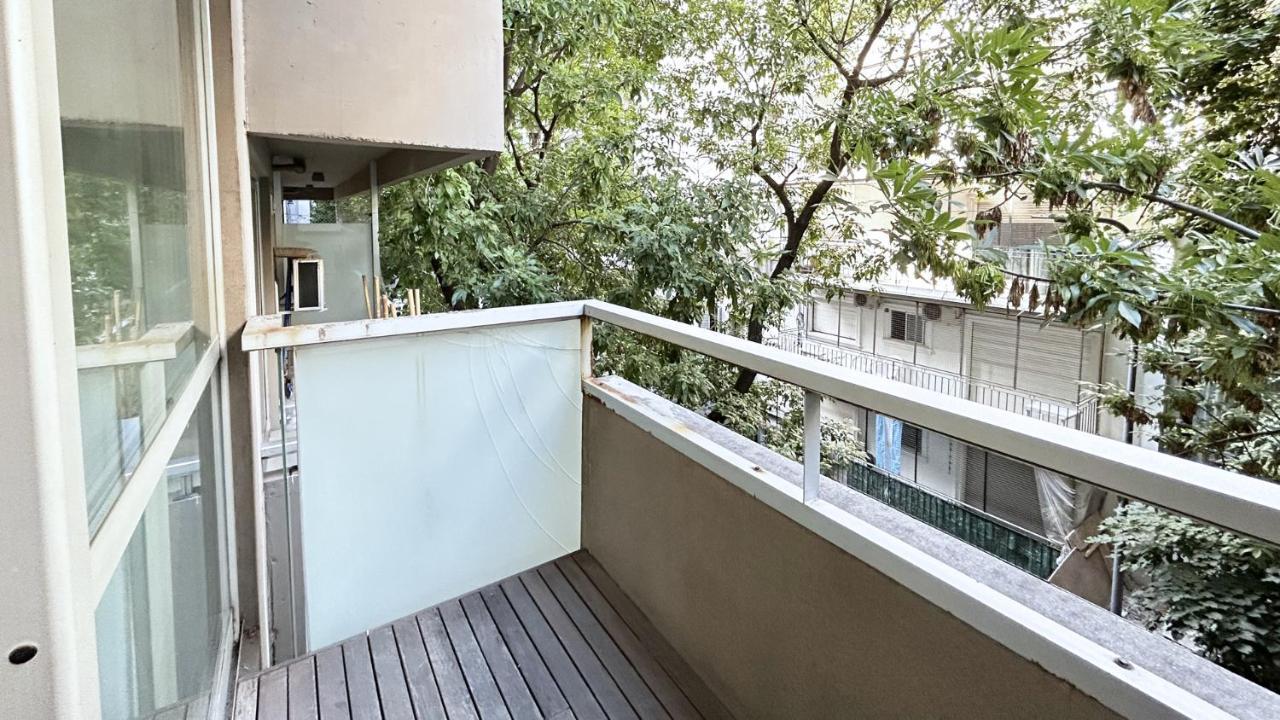 We Sleep Arenales Apartman Buenos Aires Kültér fotó