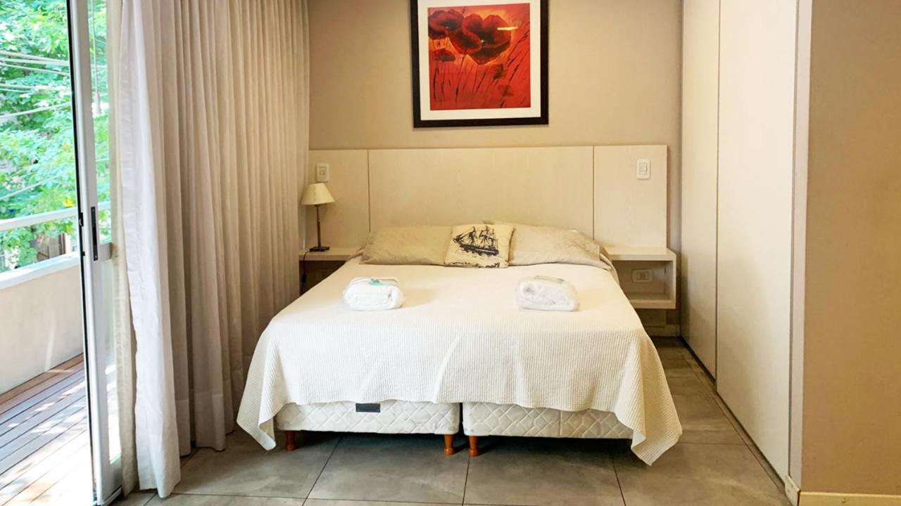 We Sleep Arenales Apartman Buenos Aires Kültér fotó