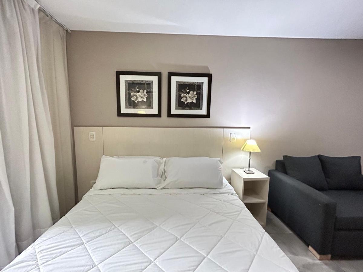 We Sleep Arenales Apartman Buenos Aires Kültér fotó