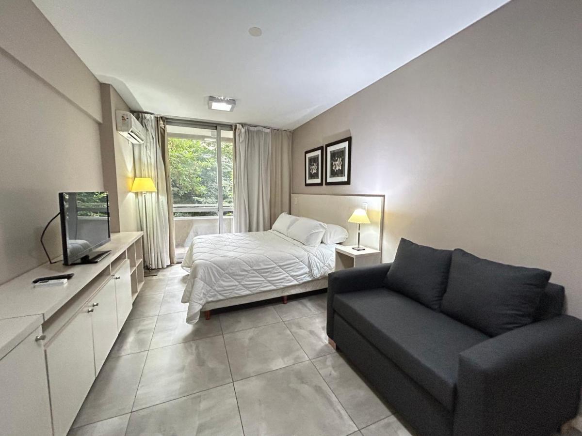 We Sleep Arenales Apartman Buenos Aires Kültér fotó