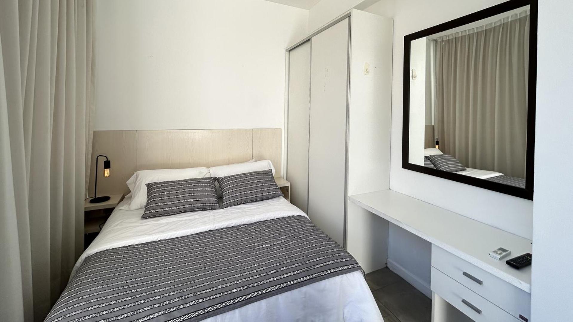We Sleep Arenales Apartman Buenos Aires Kültér fotó
