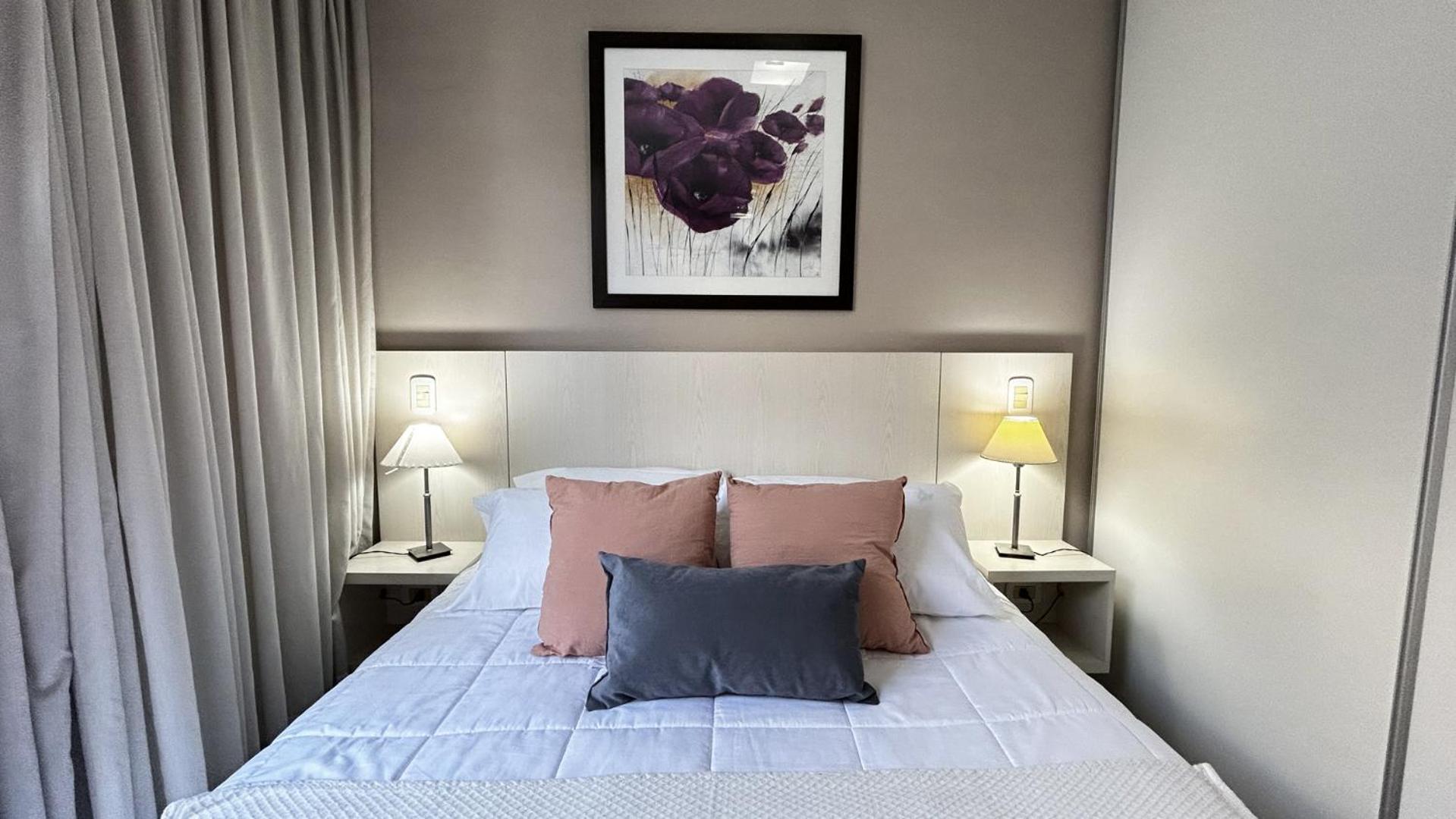 We Sleep Arenales Apartman Buenos Aires Kültér fotó