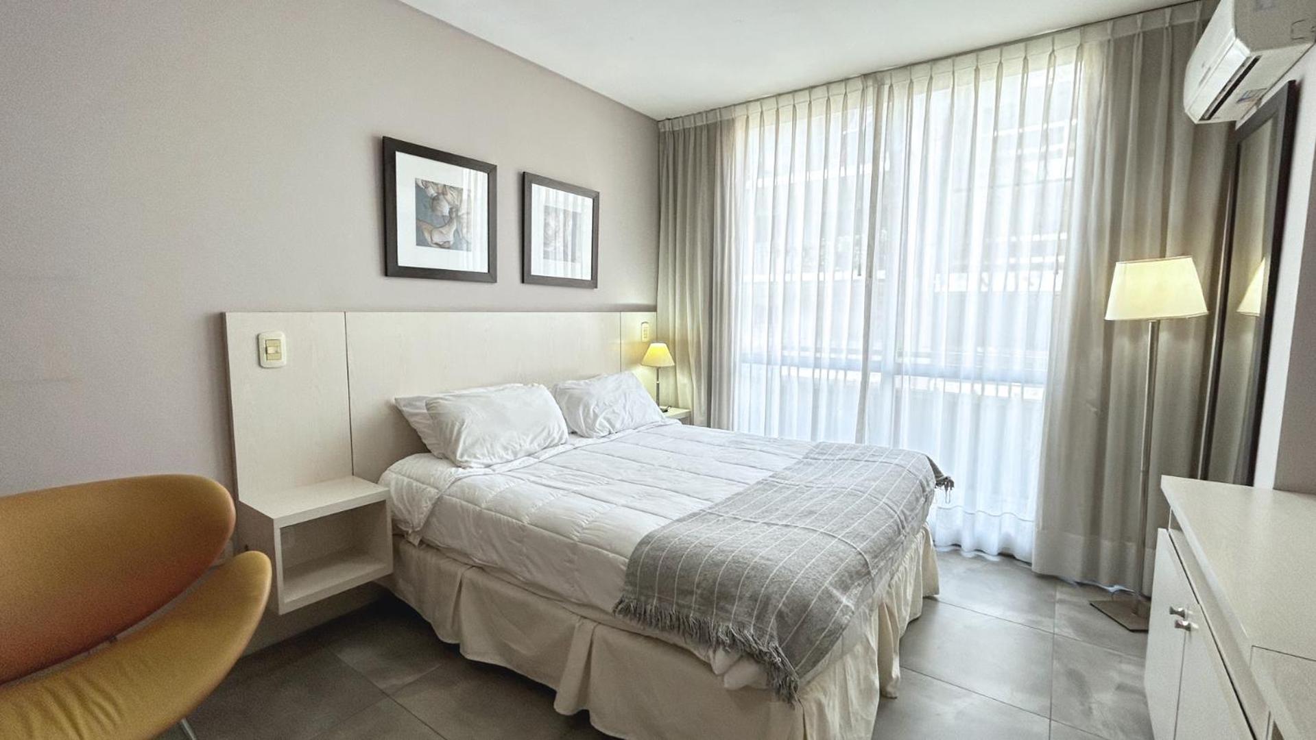 We Sleep Arenales Apartman Buenos Aires Kültér fotó