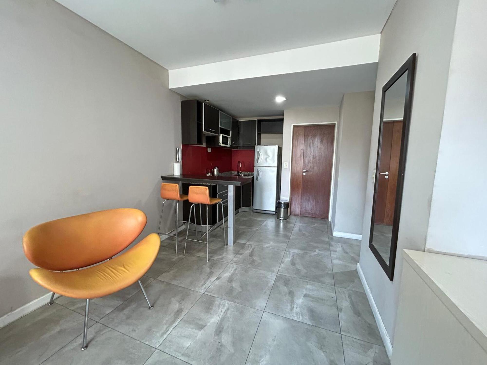 We Sleep Arenales Apartman Buenos Aires Kültér fotó