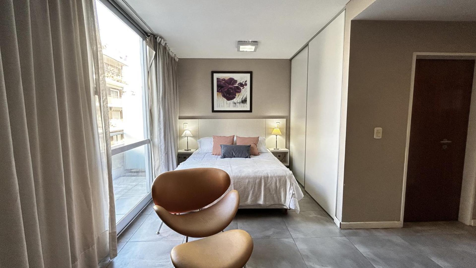 We Sleep Arenales Apartman Buenos Aires Kültér fotó