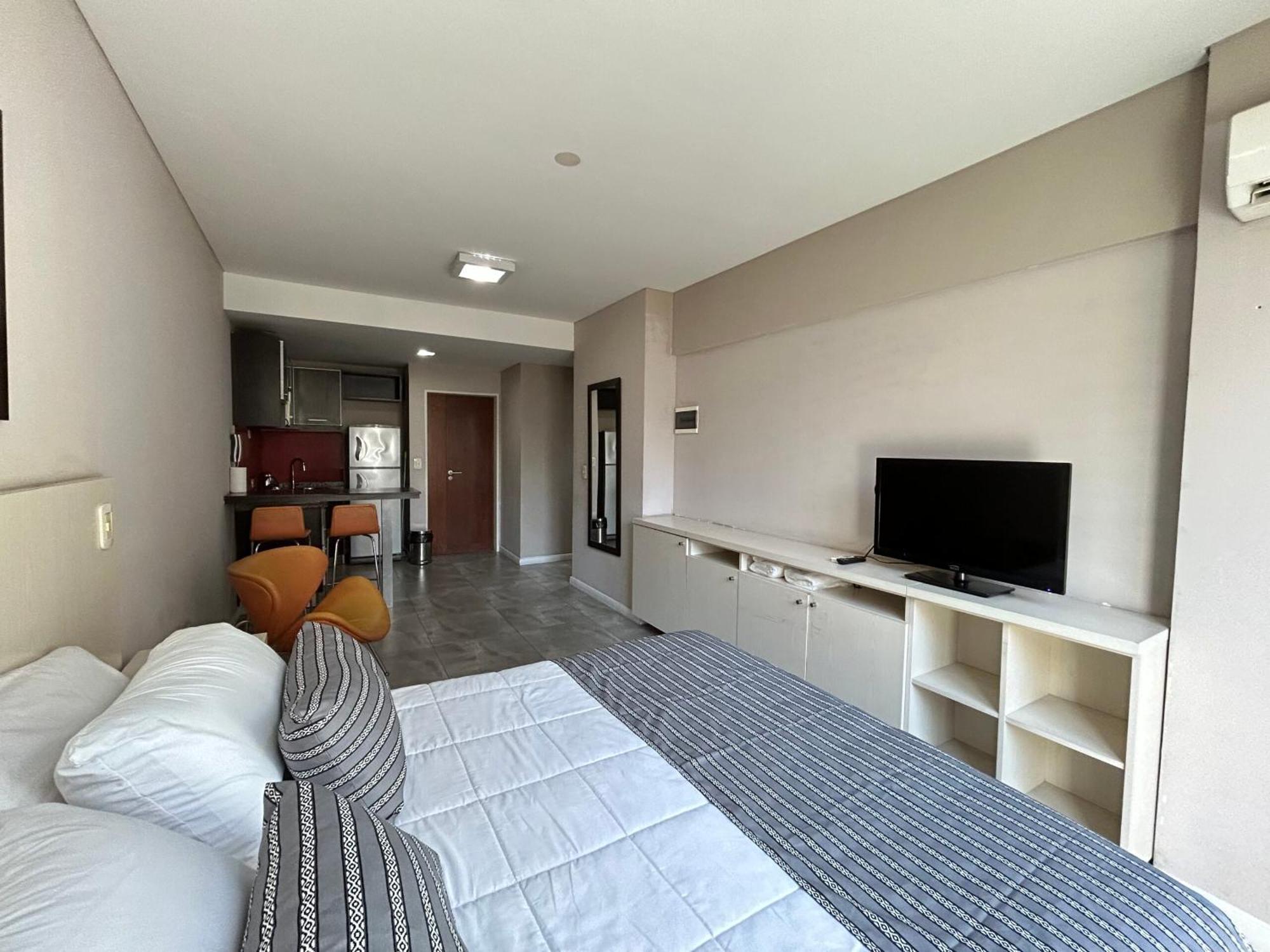 We Sleep Arenales Apartman Buenos Aires Kültér fotó