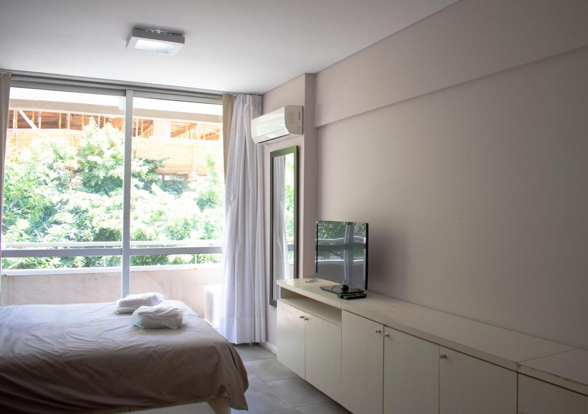 We Sleep Arenales Apartman Buenos Aires Kültér fotó