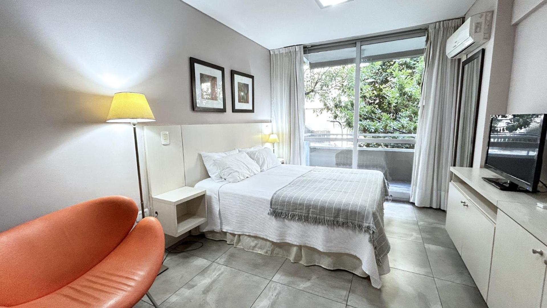 We Sleep Arenales Apartman Buenos Aires Kültér fotó